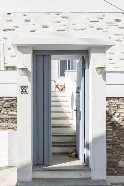 Astra Residential Apartments