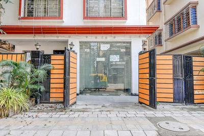 Fabexpress Spandan Inn