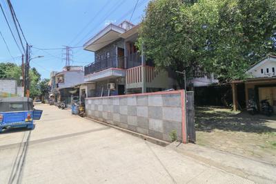 Residence Minimalis Mampang