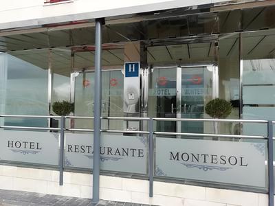 Hotel Montesol