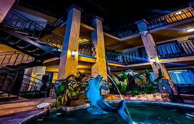 Hotel Baja San Diego - A Boutique Hotel