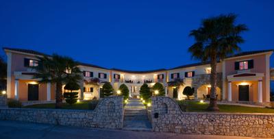 Elanthi Village Hotel