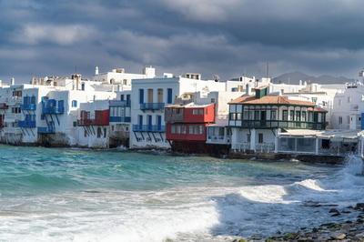 Little Venice Cosy House Above the Waves