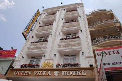 Queen Villa 2 Hotel