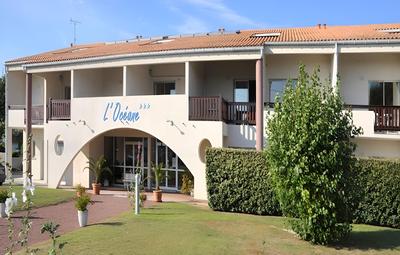 Hotel l'Oceane