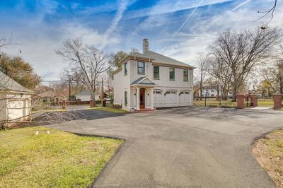 Historic Charnwood Guest House- 1 Mile to Downtown