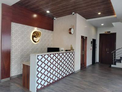 Chamundi Comforts
