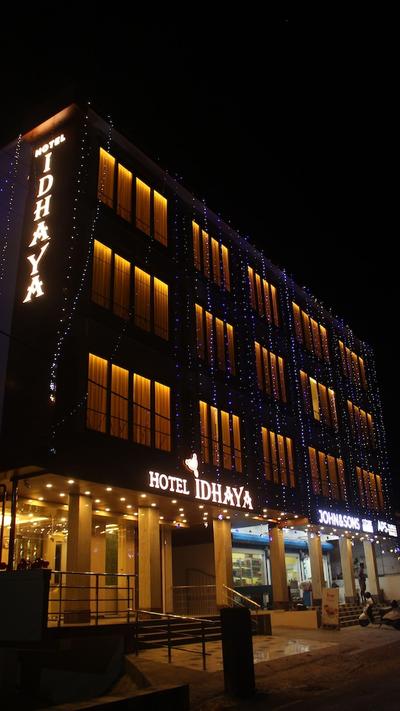 Hotel Idhaya