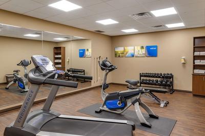 Comfort Inn & Suites Augusta
