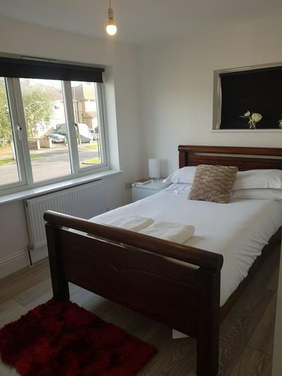 Oxford Modern Guest House