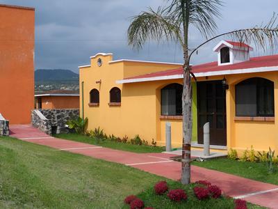 Paraiso del Sol Hotel Campestre & Spa