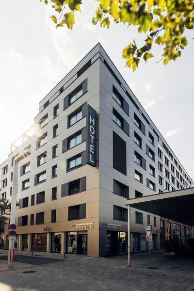 harry’s home Villach