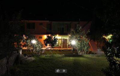 Countryside Resort Gilgit