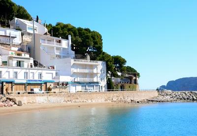 Apartamentos Treputxell