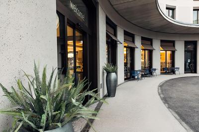 harry’s home Zürich-Wallisellen