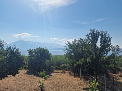 Lakeside View Apartment