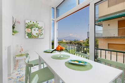 Casa Maridea in Sorrento