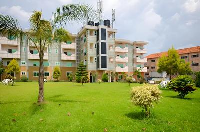 Mmmio II Design Residence Myeongdong