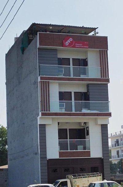 Coco TreeHotel