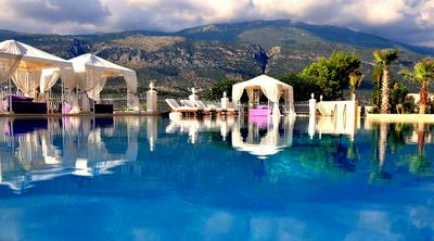 Lukka Exclusive Hotel - Adult Only +12