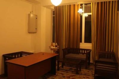 Dumbara Peak Residence