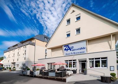 Hotel zum Amtsstüble