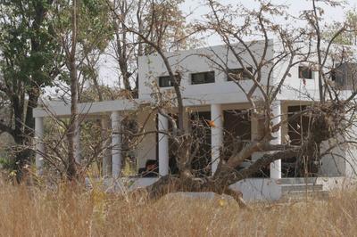 Junglemantra Resorts