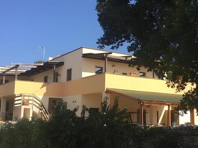 Agritria Di Umberto Anglisani