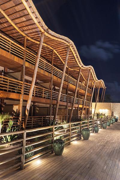 Filho do Vento Kite Lodge