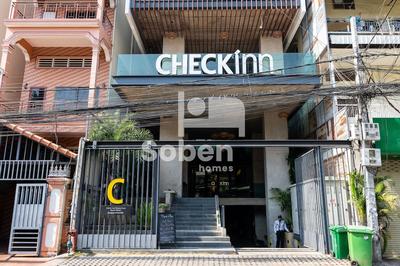 Royal Palace Suites Phnom Penh by Soben