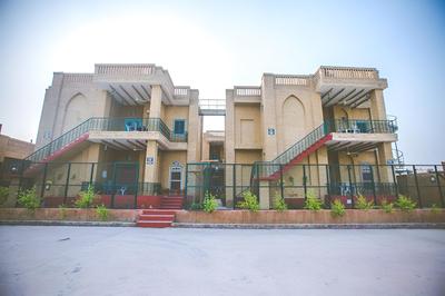 Welcomheritage Ranjit Vilas