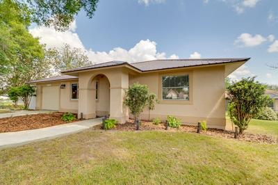 Florida Vacation Rental w/ Enclosed Porch!