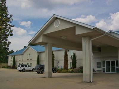 Americas Best Value Inn Smackover