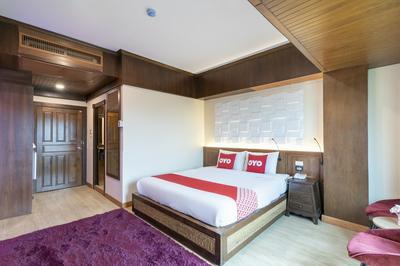 OYO 635 Sira Boutique Hotel