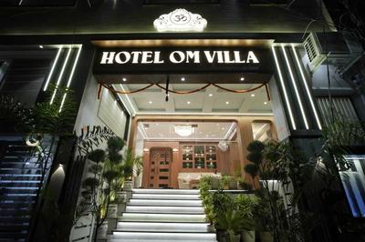 Hotel Om Villa