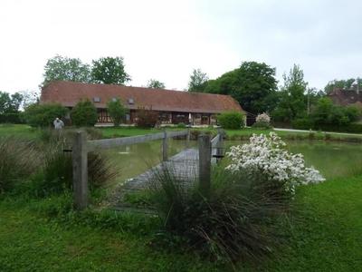 La Ferme d'Aristide