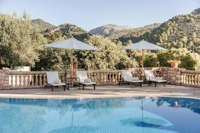 Finca Can Beneït