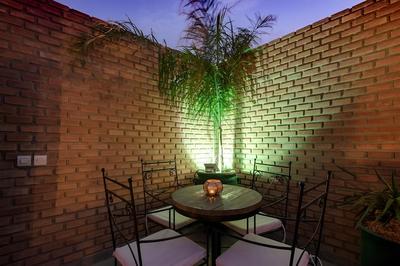 Riad salam 40
