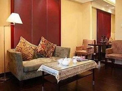 New Space Huiyuan Apartment