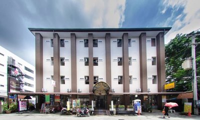 Varada Place At Huay Keaw By Hjz