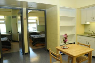 Residence & Conference Centre - Sudbury West