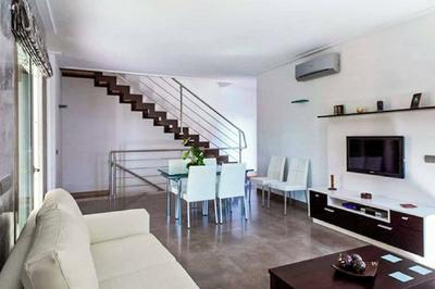 Villa Mediterraneo