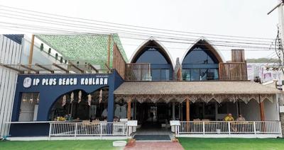 IP Plus Beach Resort