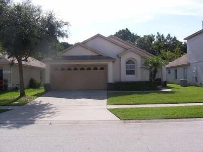 Ov2751 - Indian Point - 4 Bed 2 Baths Villa