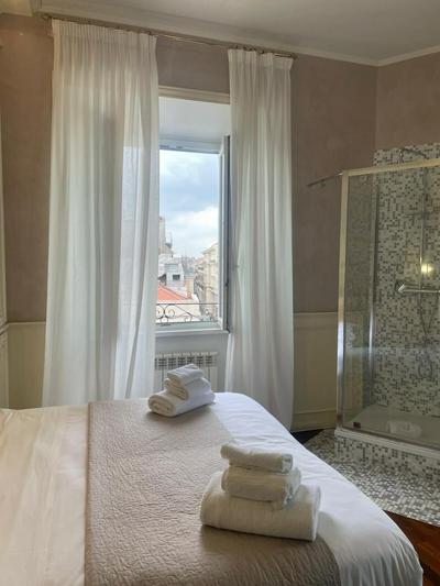 Dama Opera Elegantia Rooms