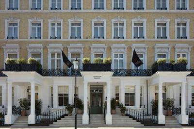 Miiro Templeton Garden