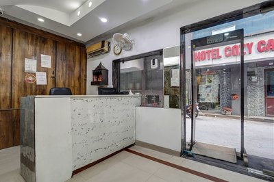 Hotel City Lite Near Delhi Airport