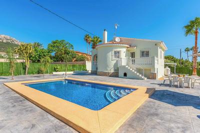 Villa Escriva
