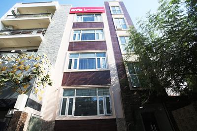OYO Flagship 29962 South Continental (b&b)