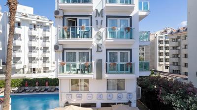 Badoka Butik Otel - Image 28